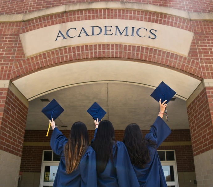 The World's Graduation Festival