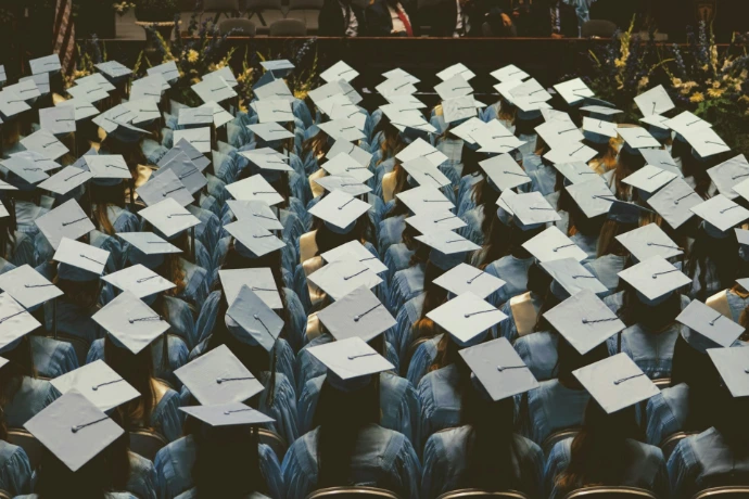 The World's Graduation Festival
